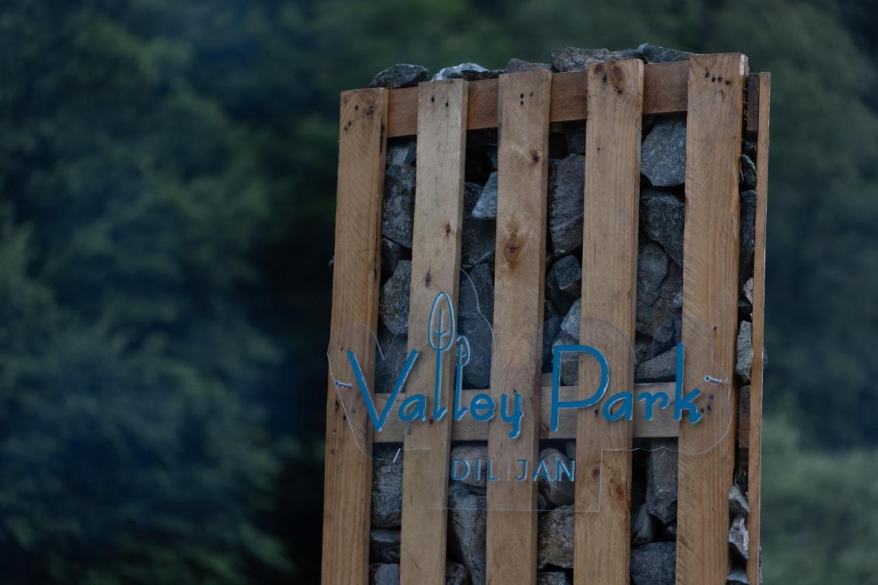 Valley Park ดีลีจาน ภายนอก รูปภาพ