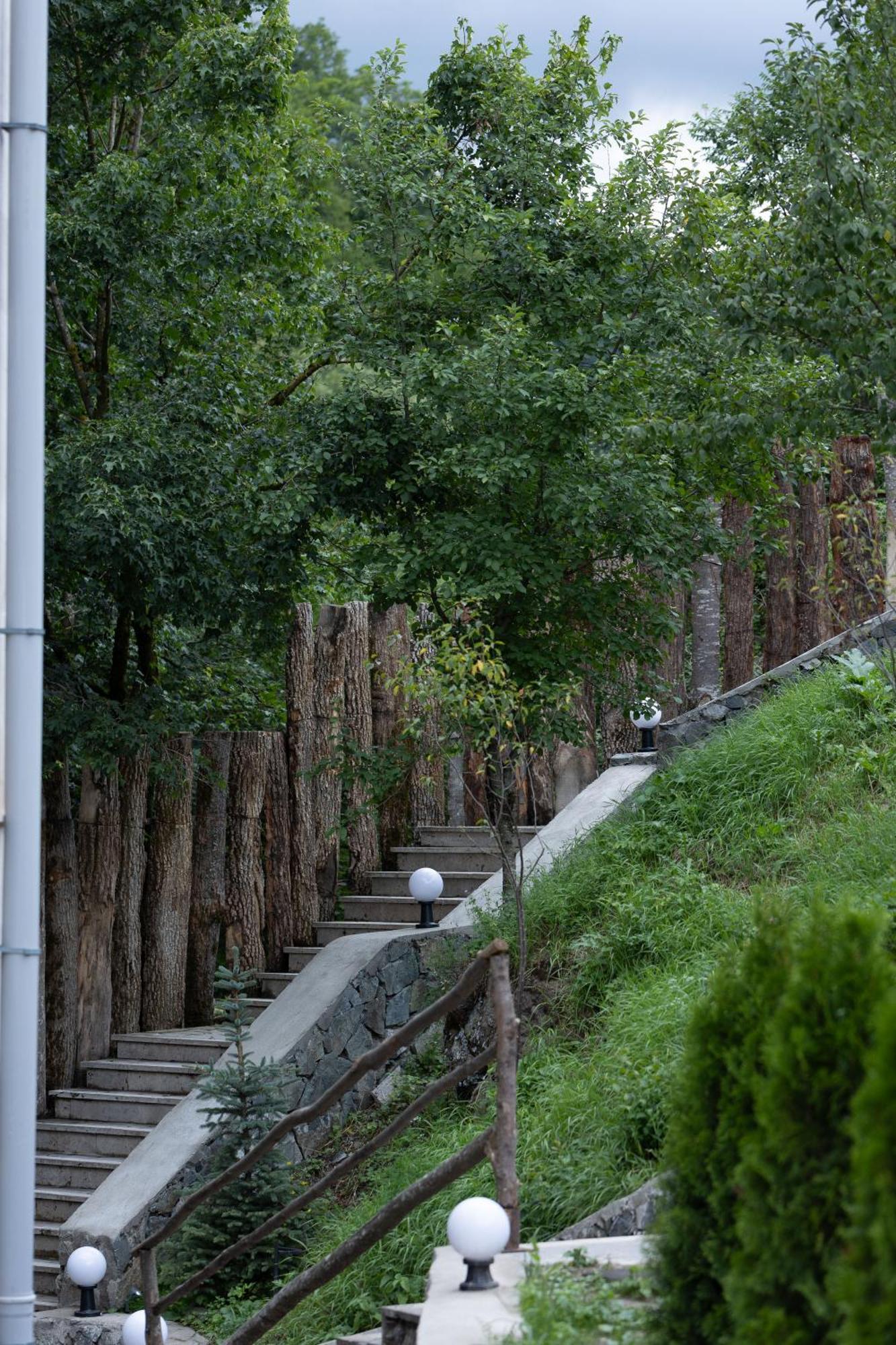 Valley Park ดีลีจาน ภายนอก รูปภาพ